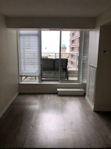 Property Photo: 85 East Liberty Street 722 ON M6K 0A2
