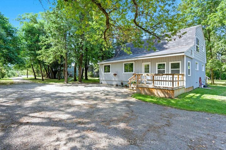 Property Photo: 1402 Hwy 6 N/A ON L8N 2Z7
