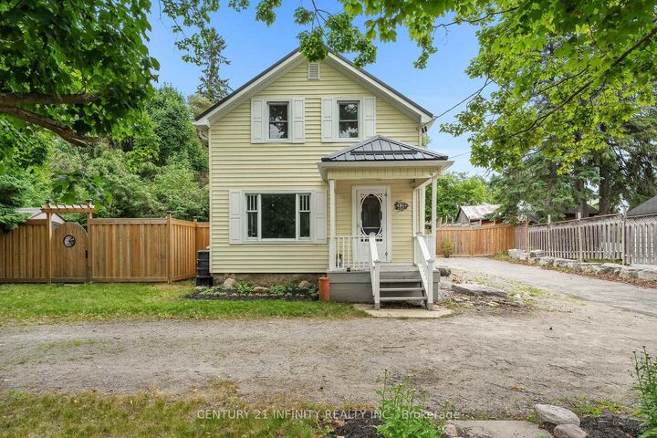 128 Glengarry Road  Kawartha Lakes ON L0A 1A0 photo