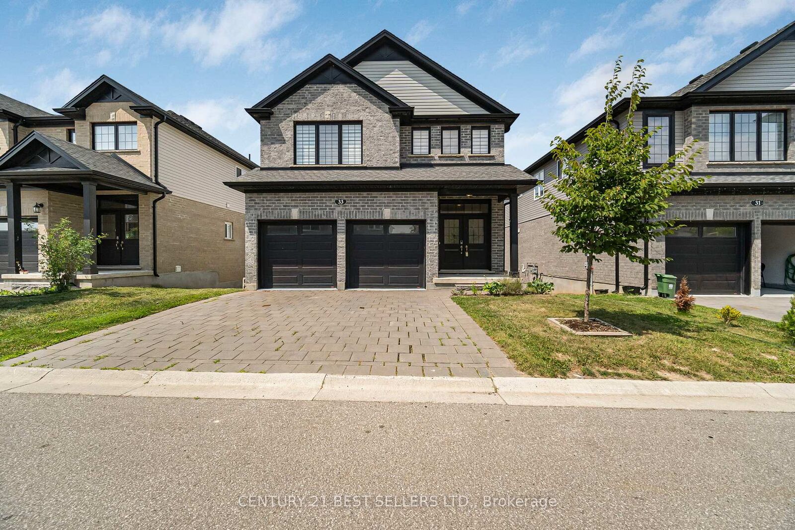 Photo de la propriété:  2619 Sheffield Boulevard 33  ON N6M 0G4 