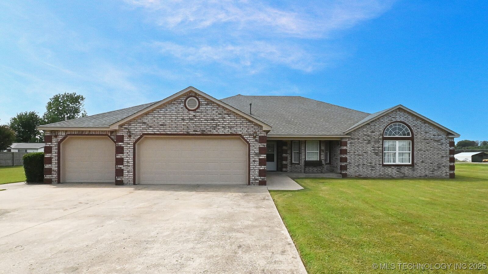 Property Photo:  501 S 64th Street W  OK 74401 