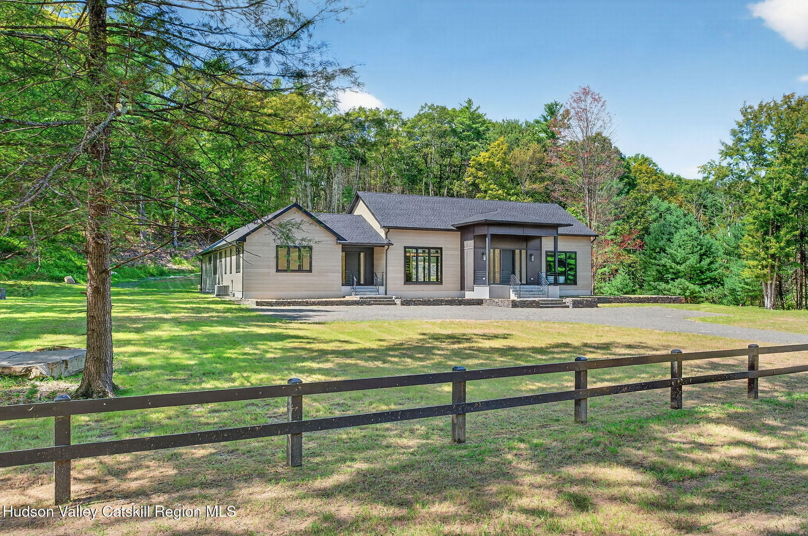 Property Photo:  584 Acorn Hill  NY 12461 