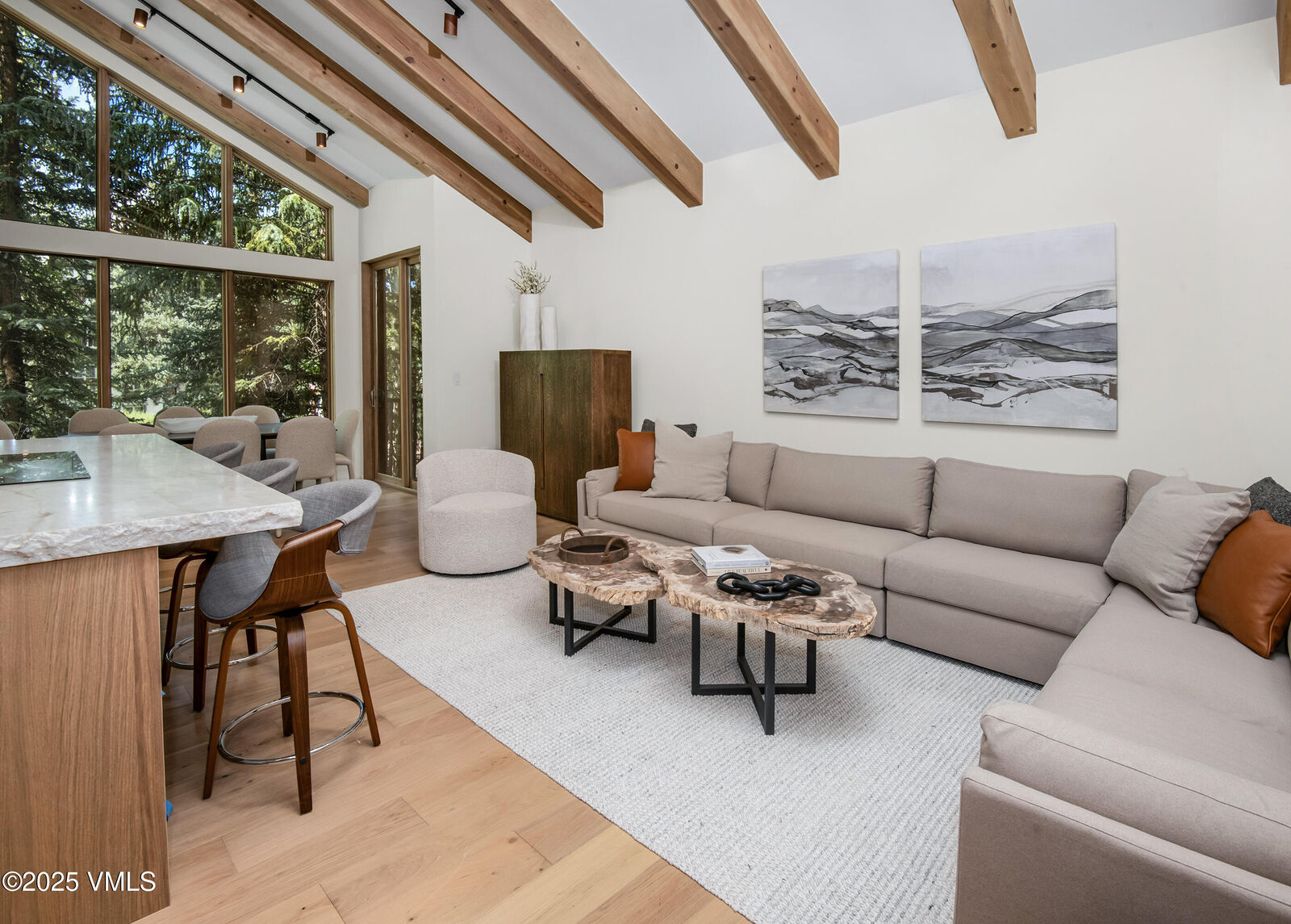 Property Photo: 384 Gore Creek 8 CO 81657
