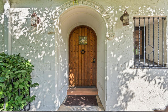 Property Photo:  243 S Elizabeth St E  UT 84102 