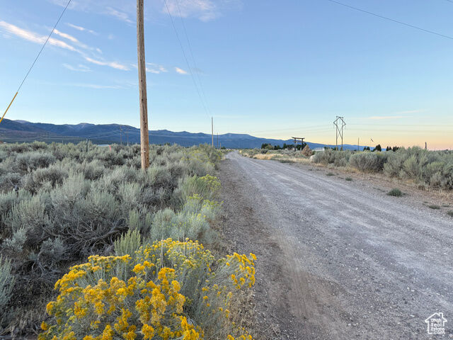 Property Photo: 10 N Parleys Ln E UT 84647