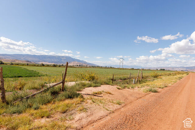Property Photo:  1800 N Vermillion Canal Rd  UT 84701 