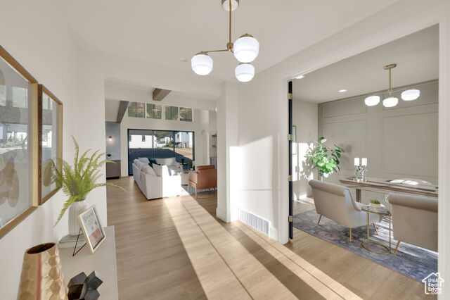 Property Photo:  1299 S 1090 E  UT 84653 