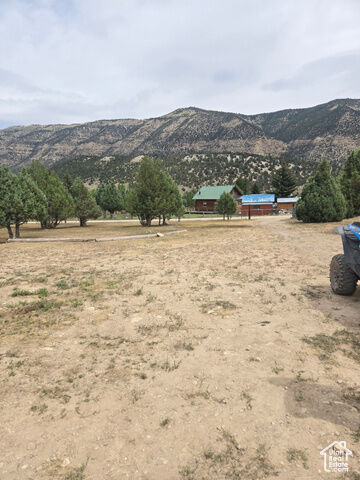 Property Photo: 6315 N 10060 W UT 84537