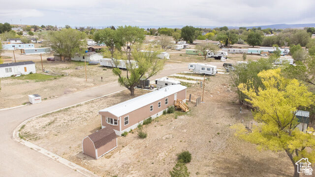 Property Photo:  425 N Esquire Pkwy 167  UT 84513 