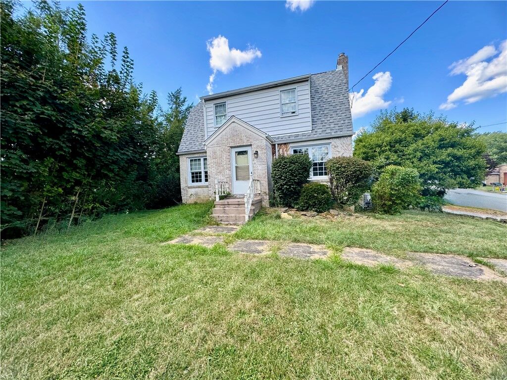 Property Photo:  4785 State Route 136  PA 15601 