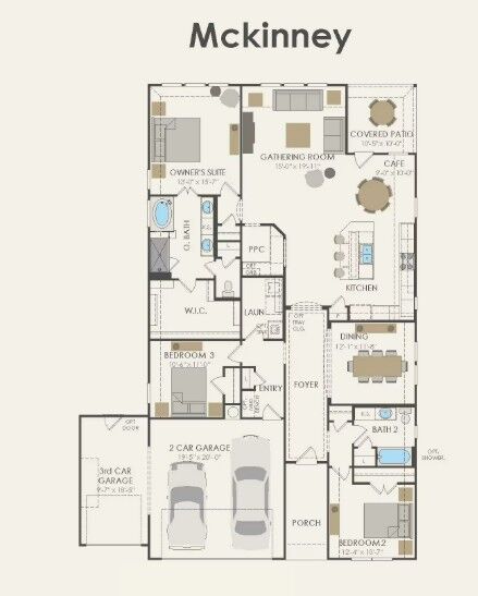 Property Photo: 808 Crescent View Drive TX 78628