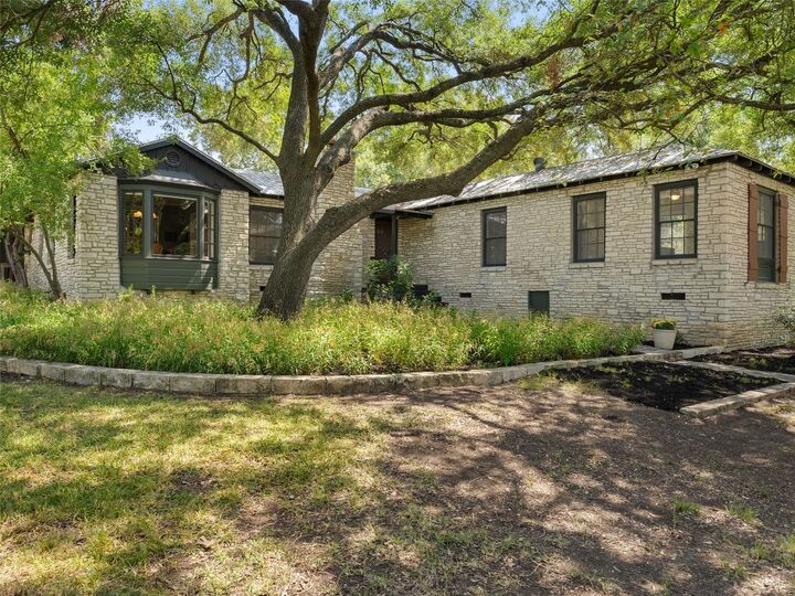 Property Photo: 4701 & 4703 Shoal Creek Boulevard TX 78756