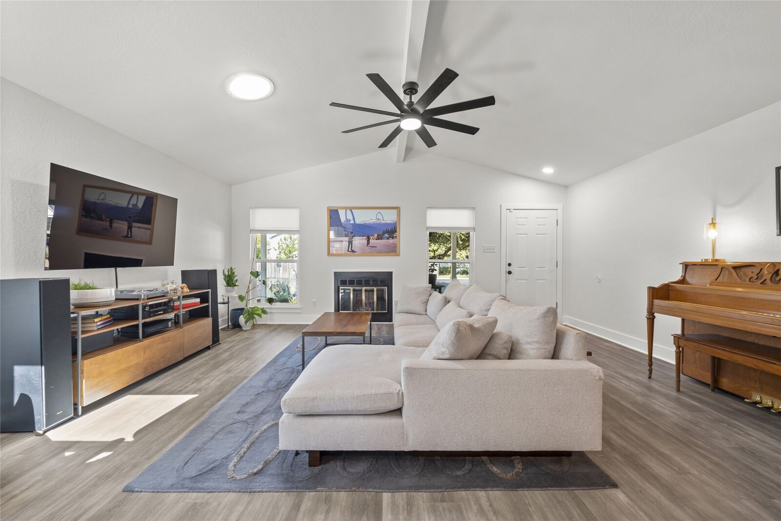 Property Photo: 12003 Thompkins Drive TX 78753