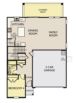 Property Photo: 222 Crater Lake Drive TX 78620