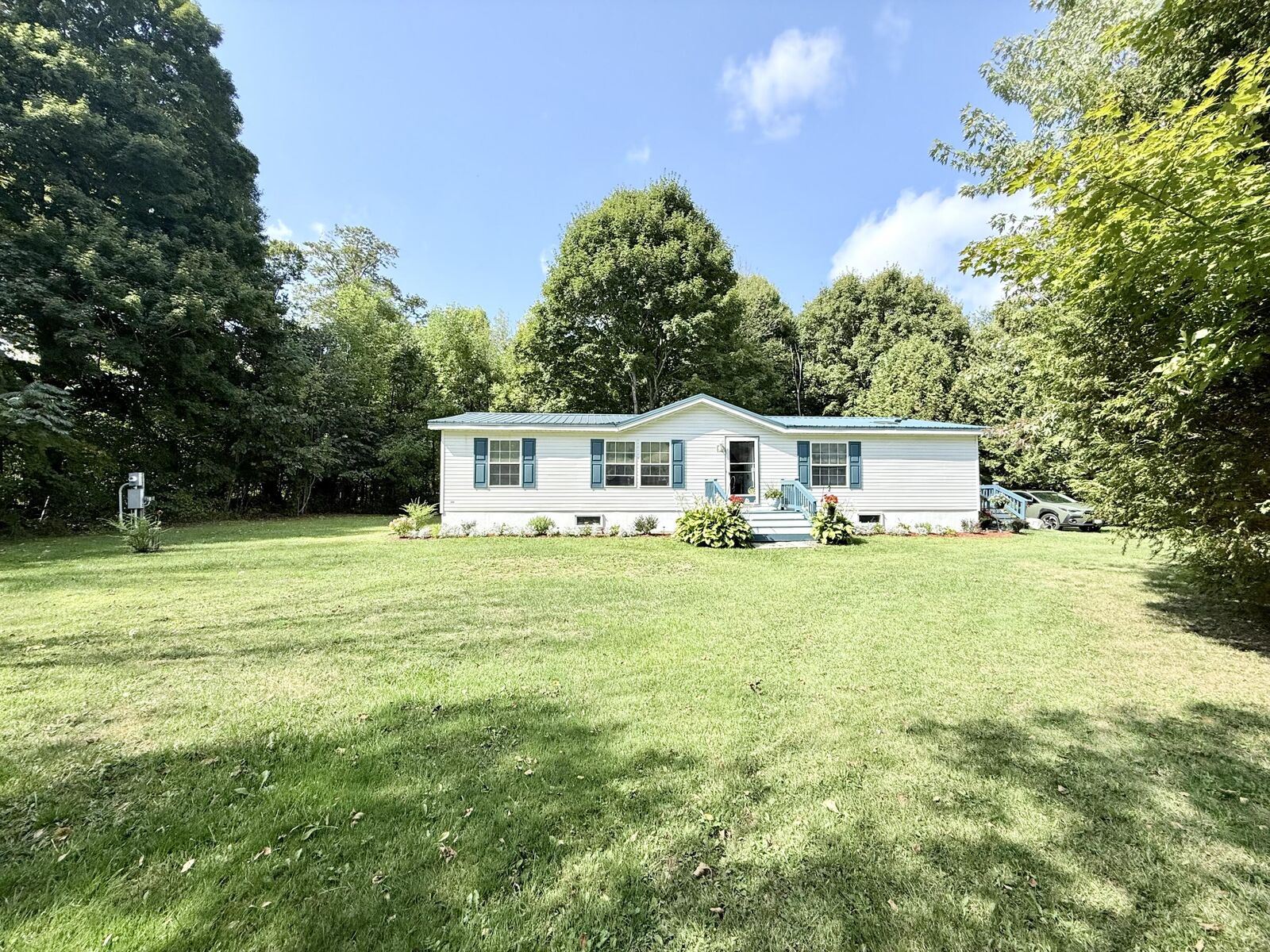 Property Photo:  691 Ratta Road  NY 12921 