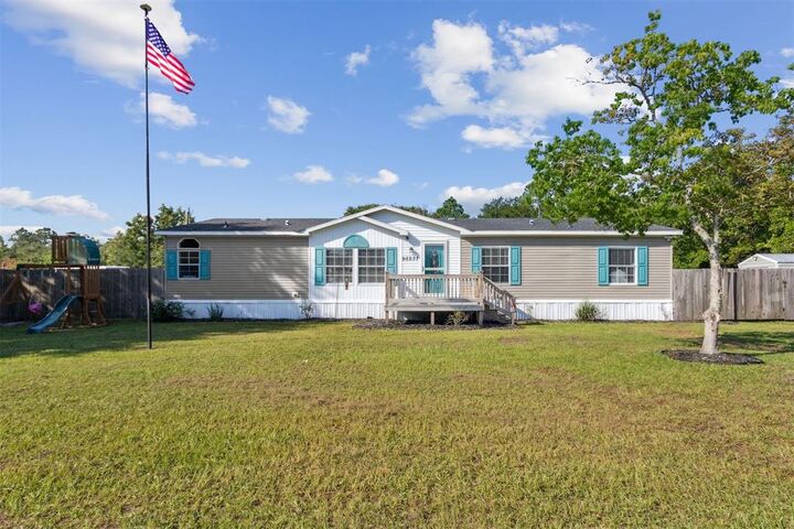 95237 Rainbow Acres Road  Fernandina Beach FL 32034 photo