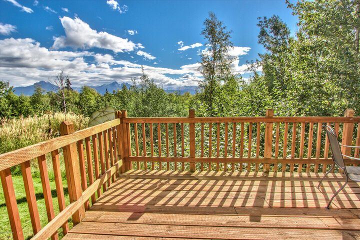Property Photo:  3002 E Mikey Court  AK 99654 