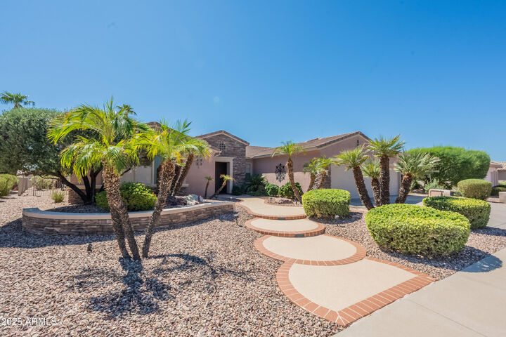 Property Photo:  15309 W Summerwind Lane  AZ 85374 