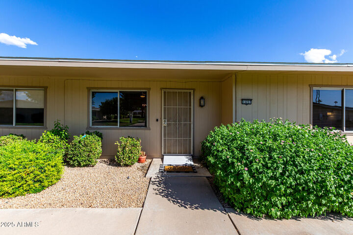 13227 N 110th Avenue  Sun City AZ 85351 photo