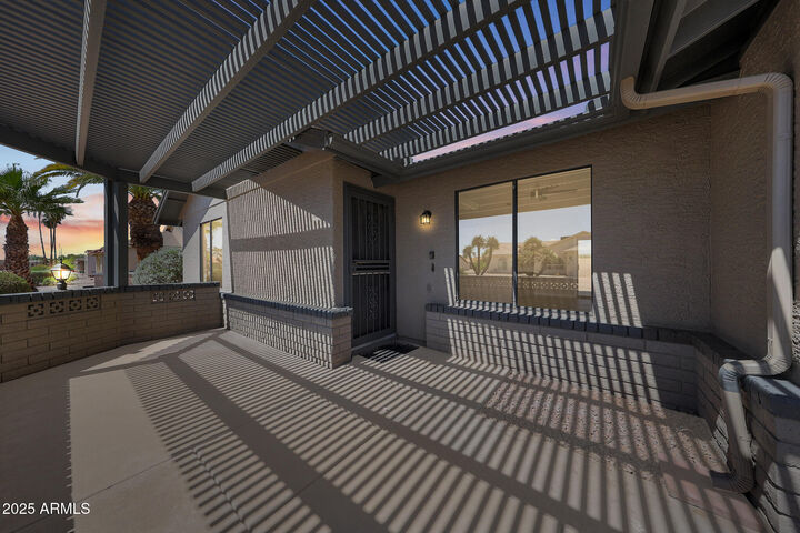 Property Photo:  2150 Leisure World --  AZ 85206 