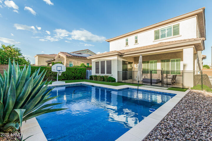 Property Photo:  21936 N 33rd Place  AZ 85050 