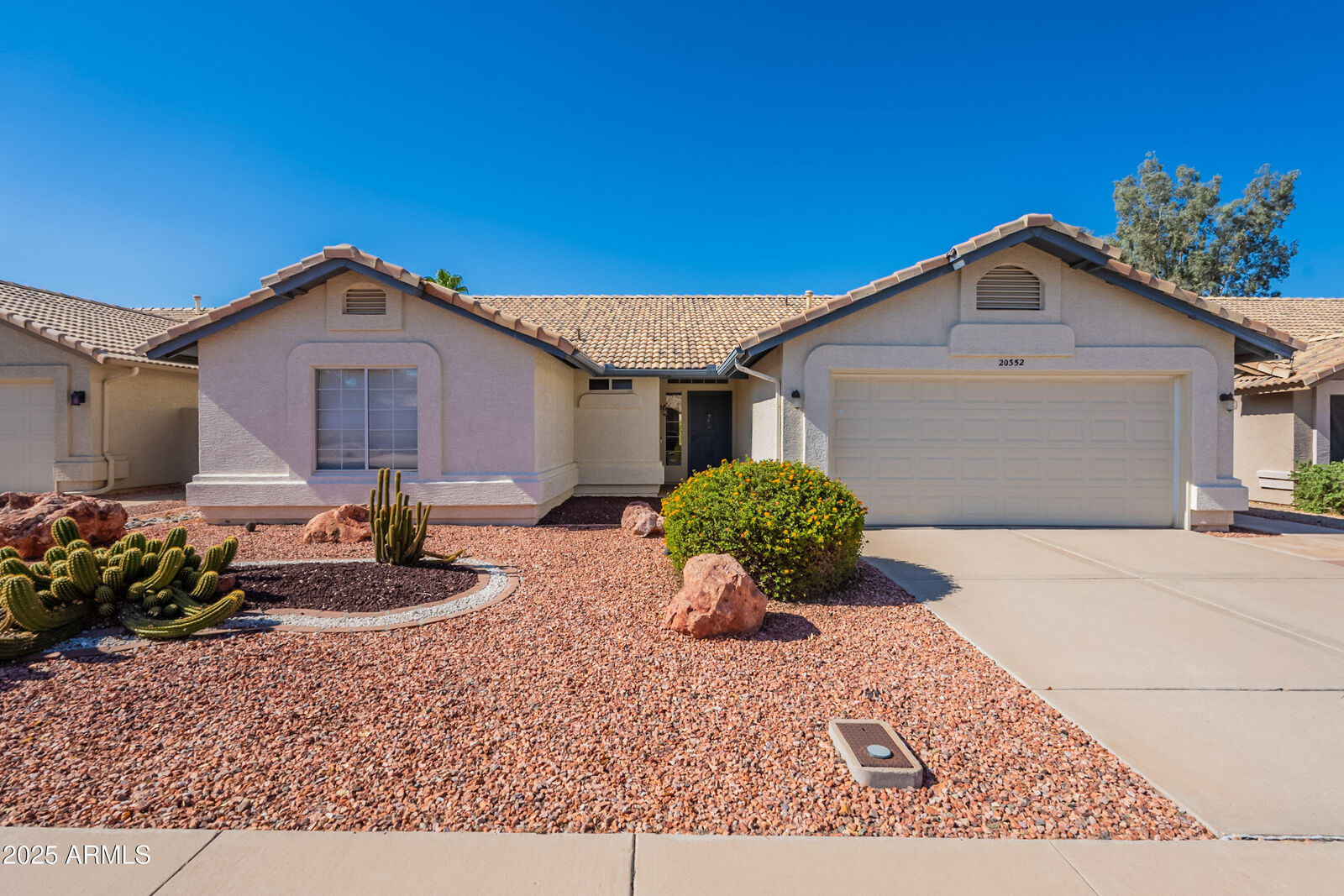 Property Photo: 20352 N 109th Lane AZ 85373