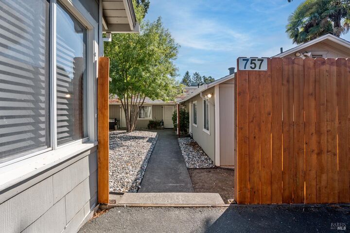 Property Photo:  757 Waugh Lane  CA 95482 