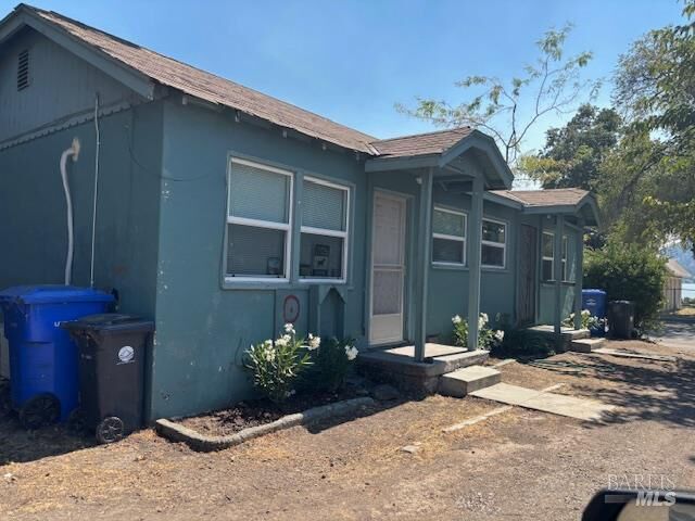 Property Photo:  14634 Lakeshore Drive  CA 95422 