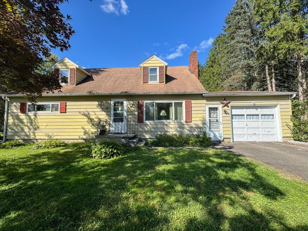 Property Photo: 192 Beach Road NY 13732