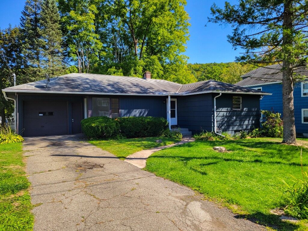 Property Photo:  10 Poland Avenue  NY 13905 