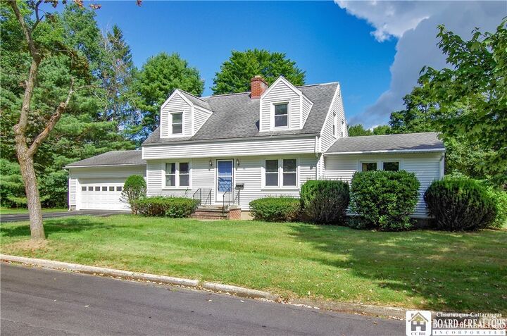 Property Photo:  80 Chambers Street  NY 14701 