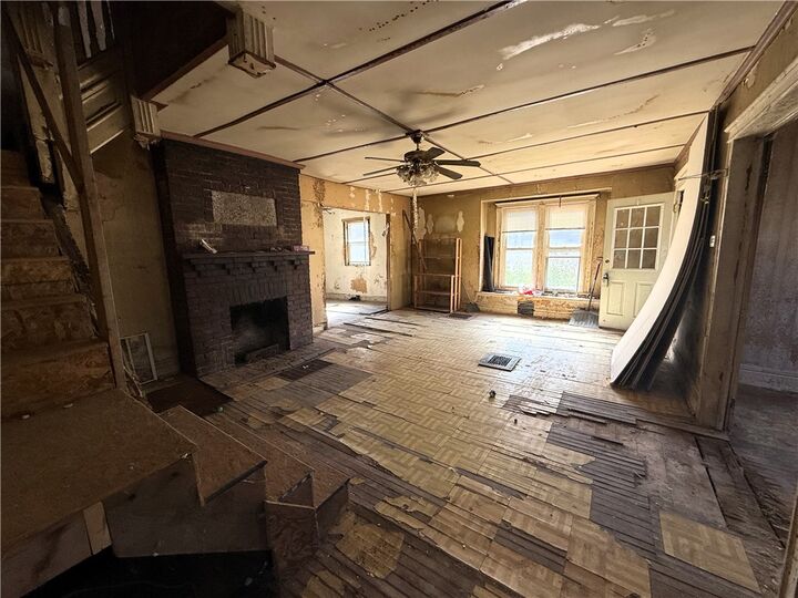 Property Photo:  2 Lincoln Street  NY 14892 