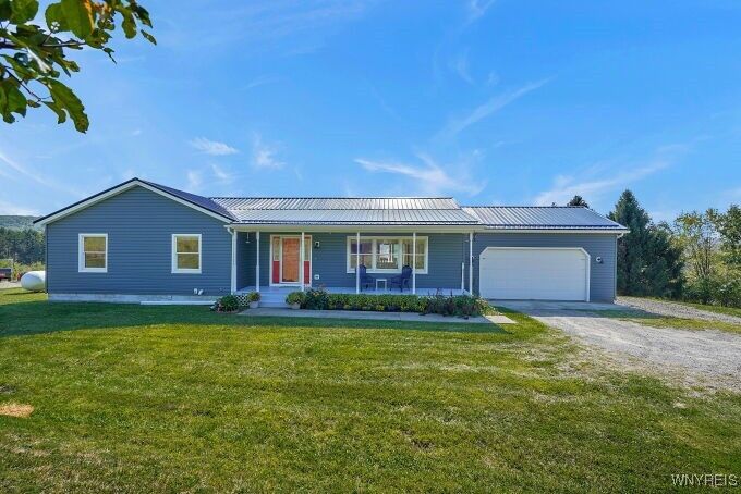 Property Photo: 5405 Little Road NY 14727