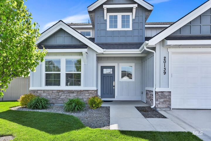 Property Photo:  20139 Carbondale Ave  ID 83605 