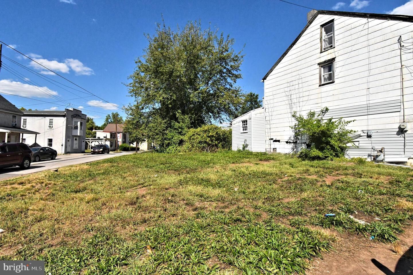 Property Photo:  399 Lincoln Avenue  PA 19464 