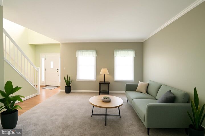 Property Photo:  56 Cross Point Drive  MD 20736 