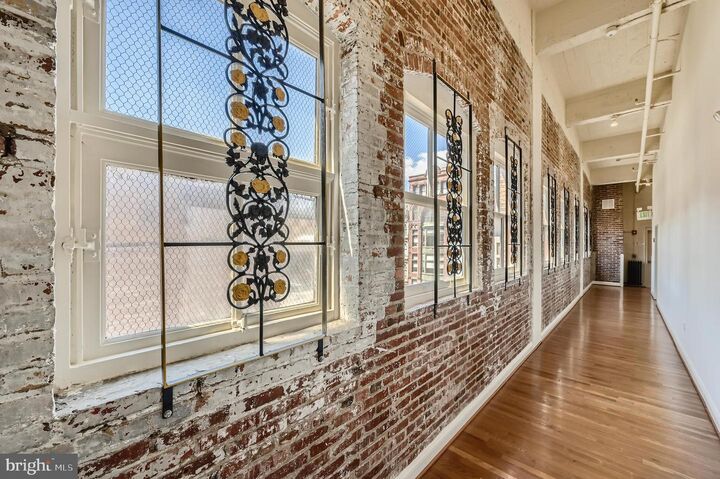 Property Photo:  311 W Baltimore Street 202  MD 21201 