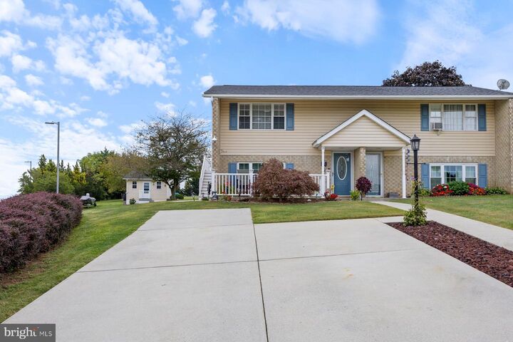 Property Photo:  3245 Beaver Street  MD 21102 