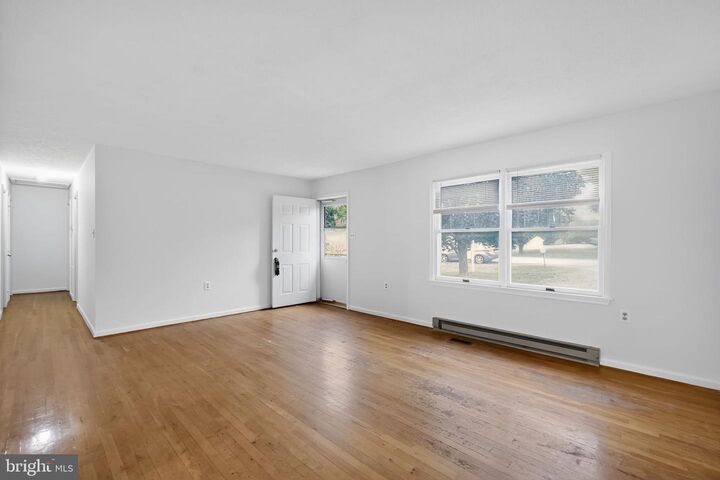Property Photo: 315 Chinkapin Drive VA 22655