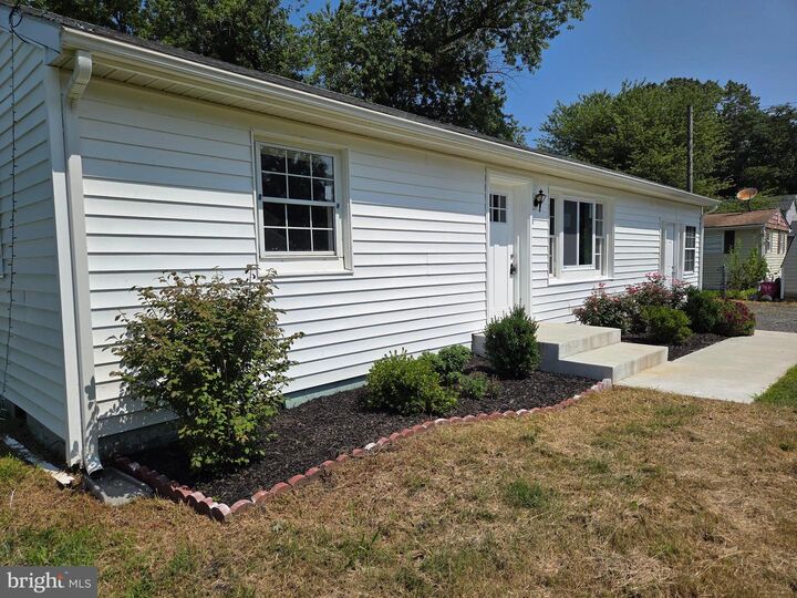 Property Photo:  187 Brooks Drive  VA 22443 