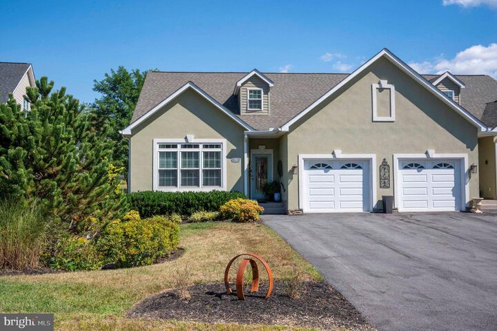 50 Hartzell Drive  Shepherdstown WV 25443 photo