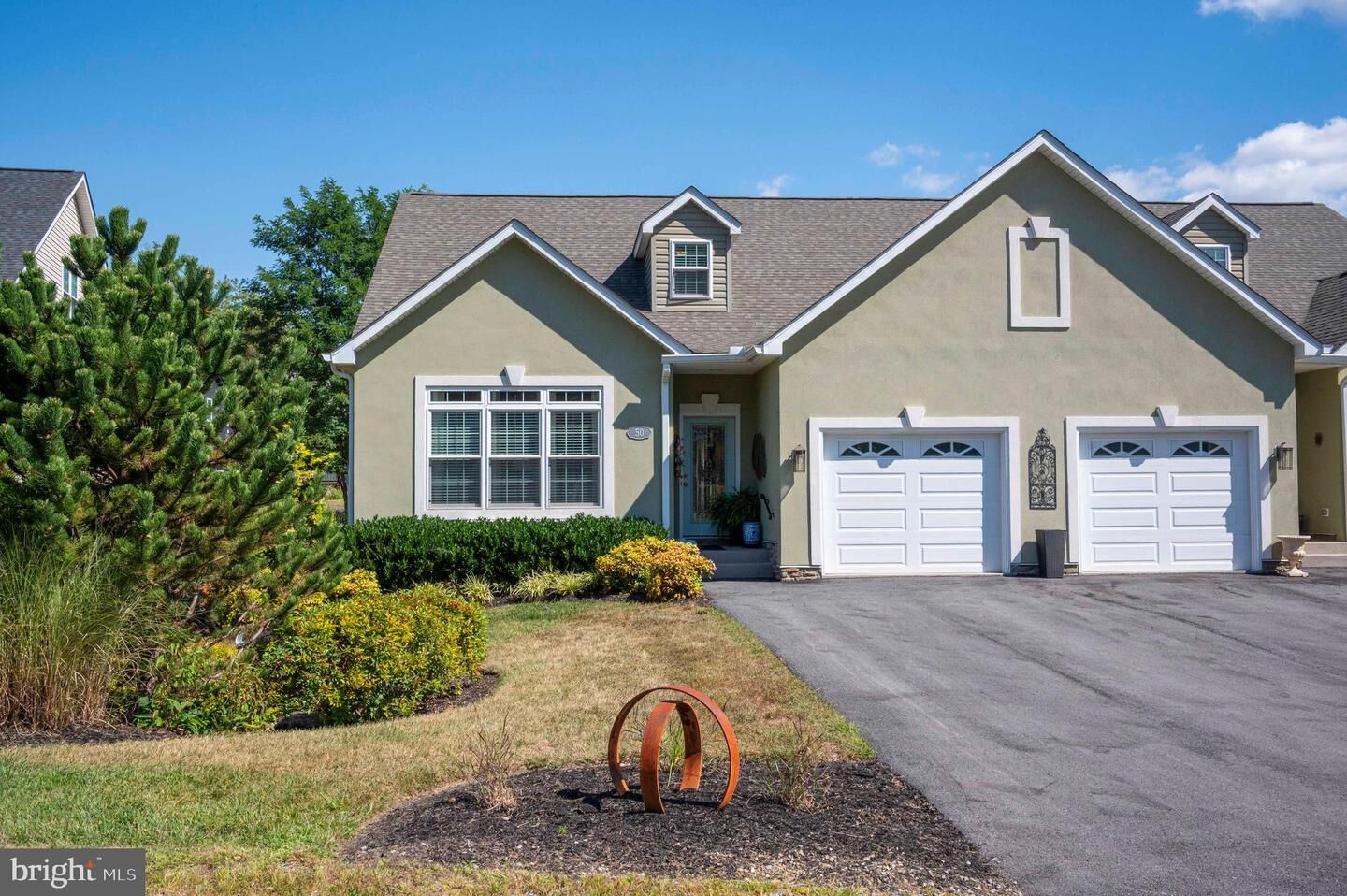 Property Photo:  50 Hartzell Drive  WV 25443 