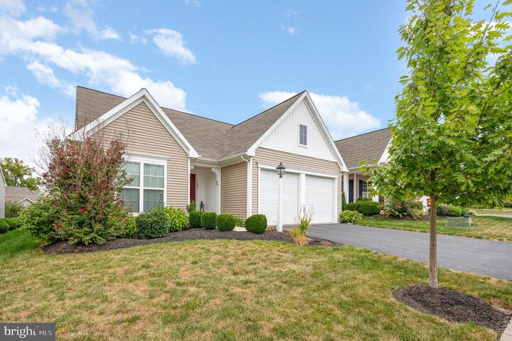 Property Photo: 788 Barn Swallow Way PA 17055