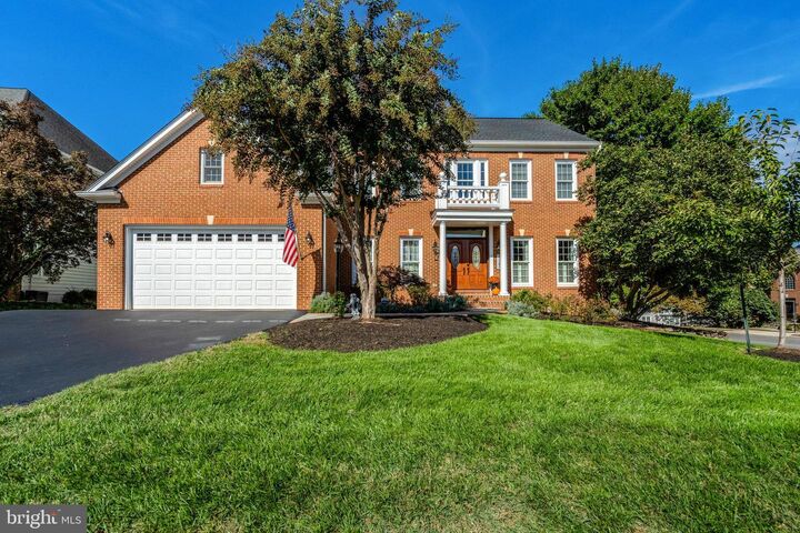 47788 Saulty Drive  Sterling VA 20165 photo