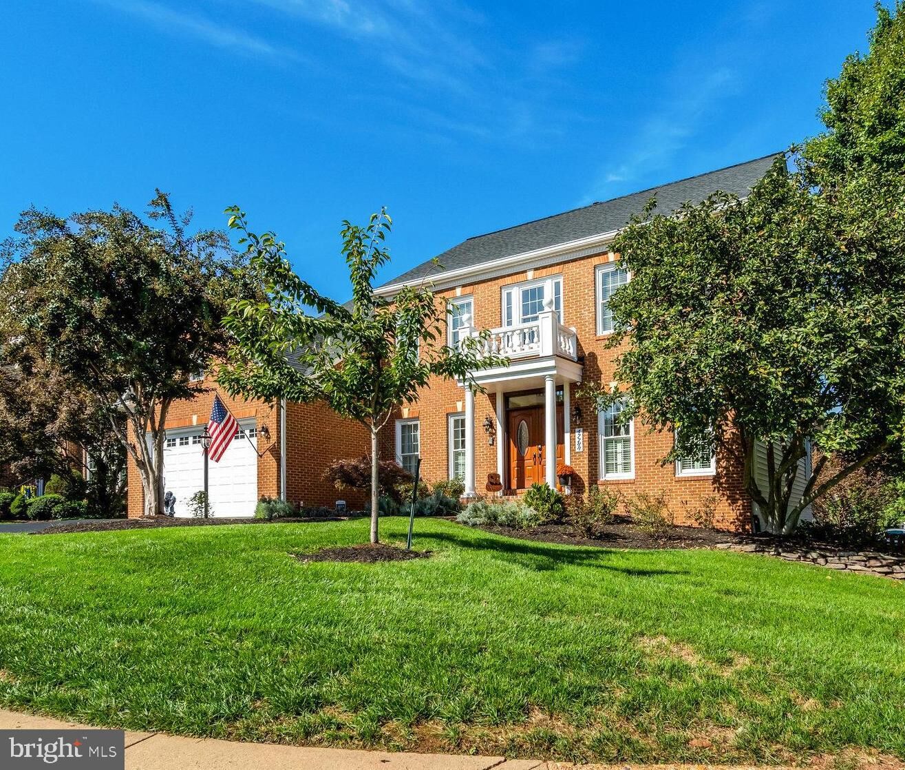 Property Photo:  47788 Saulty Drive  VA 20165 