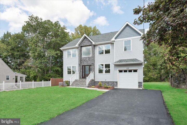 Property Photo: 288 Clamer Road NJ 08628