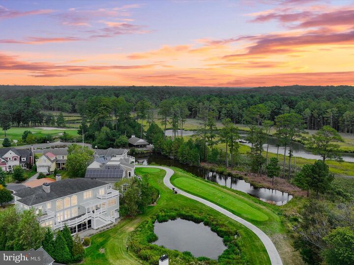 Property Photo:  24500 Kayakers Path  DE 19966 
