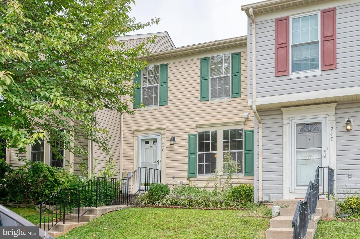 Property Photo: 238 Point To Point Square MD 21015