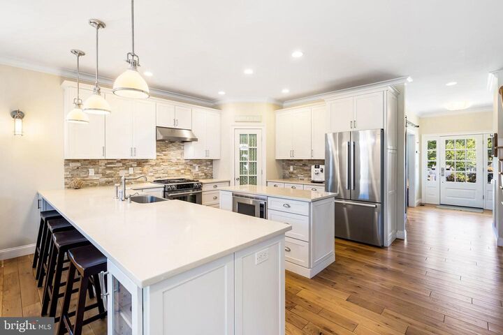 Property Photo:  313 Washington Avenue  NJ 08742 