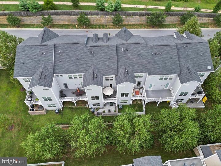 Property Photo: 1224 Hickory Hill Circle MD 21012